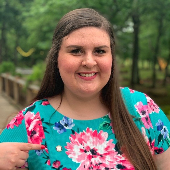 Meet your Posher, Mandy - Picture 1 of 1